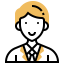 Coordinator icon 64x64