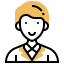 Secretary icon 64x64