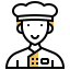Chef icon 64x64
