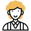Clerk icon 64x64