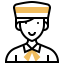 Bellboy icon 64x64