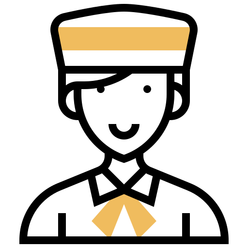 Bellboy icon