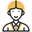 Officer icon 64x64