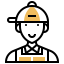 Manager icon 64x64