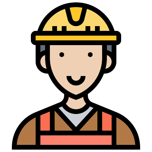 Worker icon