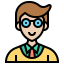Manager icon 64x64