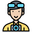 Photographer icon 64x64