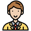 Coordinator icon 64x64
