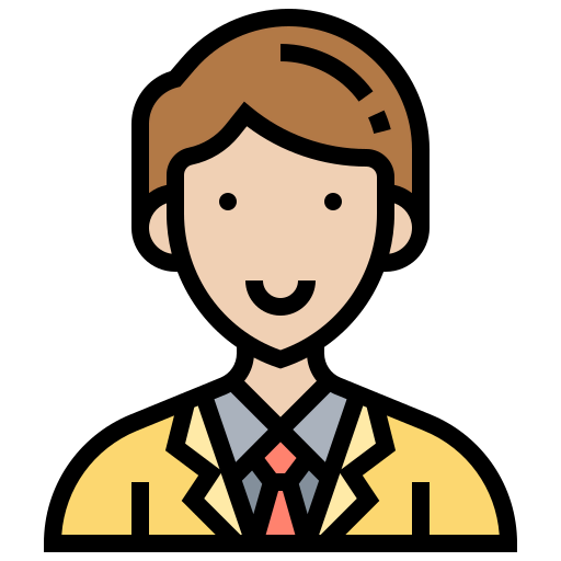 Coordinator icon