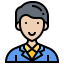 Secretary icon 64x64