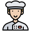 Chef icon 64x64