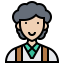 Clerk icon 64x64