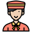 Bellboy icon 64x64