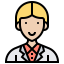Officer icon 64x64