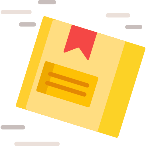 Package icon