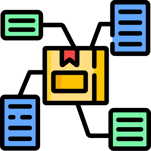 Workflow Ikona