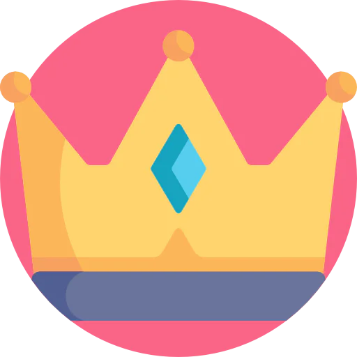 Crown Ikona