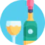 Wine icon 64x64