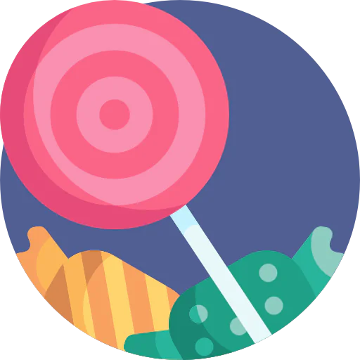 Candy icon
