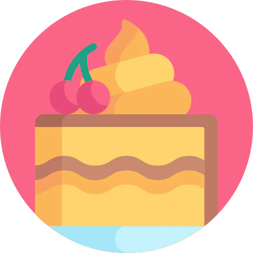 Cake 图标