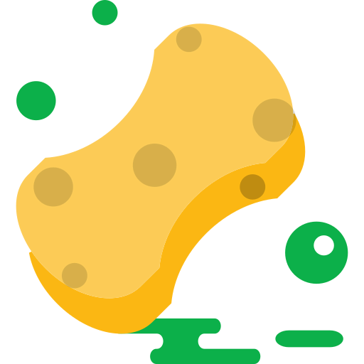 Sponge icon
