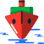 Ship icon 64x64