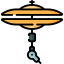 Cymbal icon 64x64