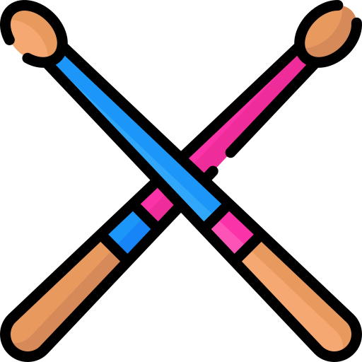 Drum icon