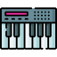 Keyboard icon 64x64