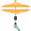 Cymbal icon 64x64