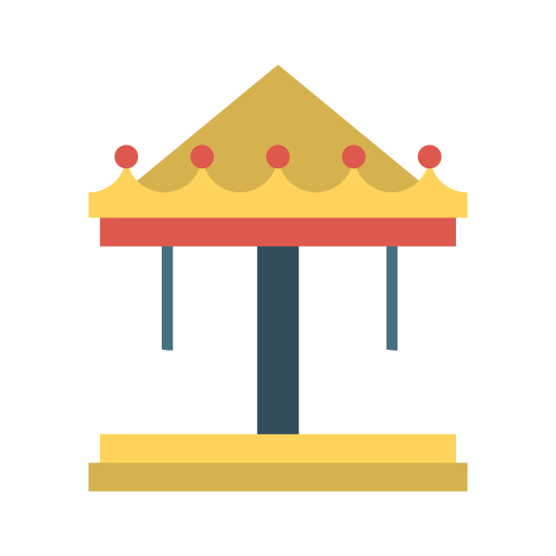 Carousel icon