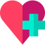 Health care icon 64x64