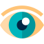 Eye icon 64x64