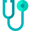 Stethoscope icon 64x64