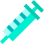 Syringe icon 64x64