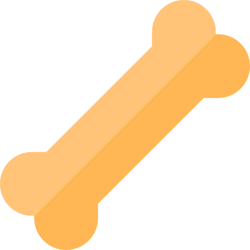 Bone icon