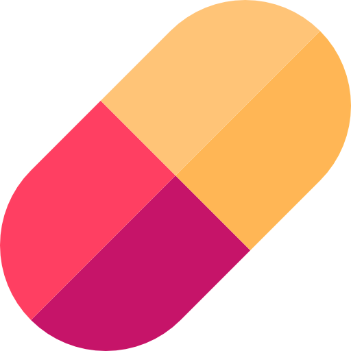 Pill 图标