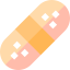 Plaster icon 64x64