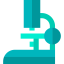 Microscope icon 64x64