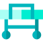 Stretcher icon 64x64
