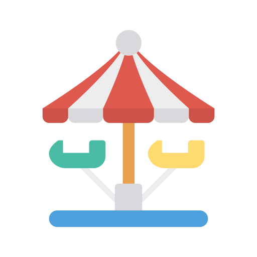 Carousel icon