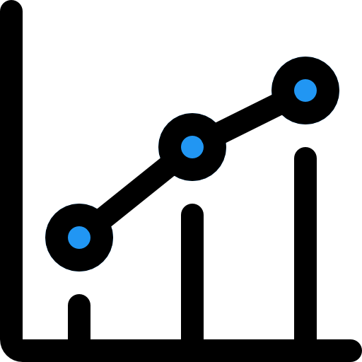 Analytics icon