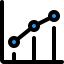 Analytics icon 64x64