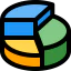 Analytics icon 64x64