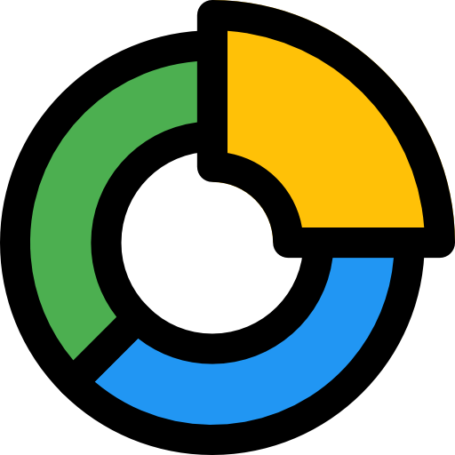 Analytics icon
