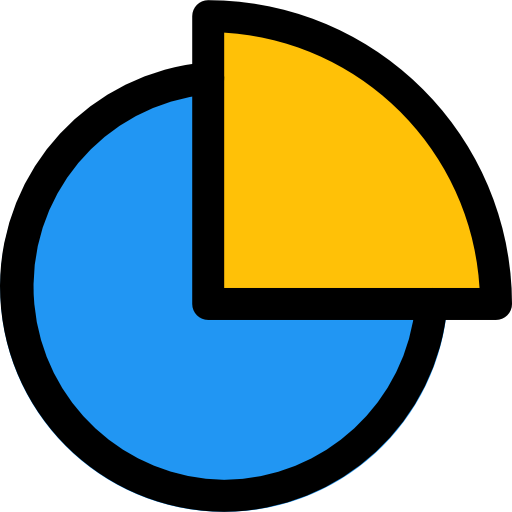 Analytics icon