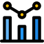 Analytics icon 64x64