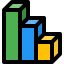 Analytics icon 64x64