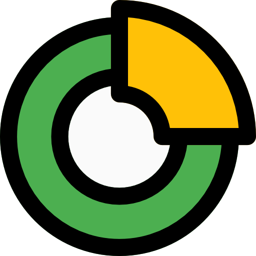 Analytics icon