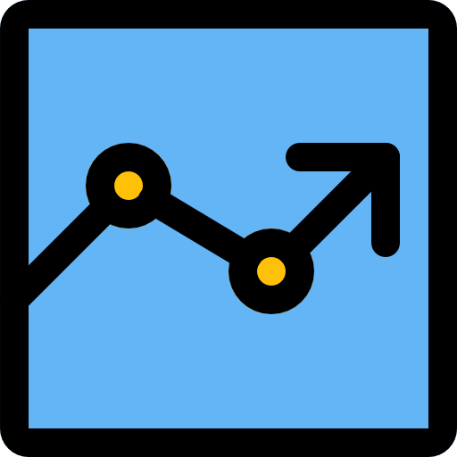 Analytics icon